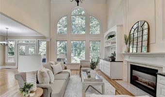 1050 Beacon Hill Xing, Alpharetta, GA 30005