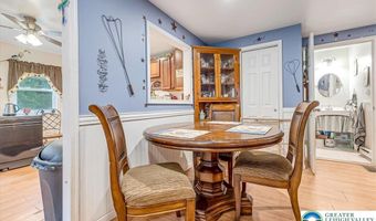9338 Sherwood Dr, Kunkletown, PA 18058