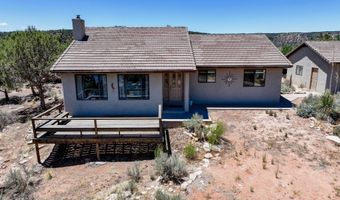 1387 N MOUNT ZION Dr, Apple Valley, UT 84737