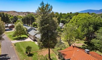 297 E Parade Ground Cir, Camp Verde, AZ 86322