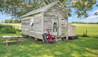1052 Avoca Eureka Rd, Bedford, IN 47421