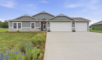 109 Mill Valley St, Alma, KS 66401