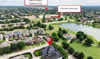 1200 Anacostia Ln, Allen, TX 75002
