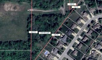 Crestwood Drive, Basehor, KS 66007