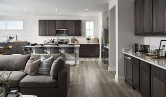 4223 Crestone Peak St Plan: Artisan 4, Brighton, CO 80601