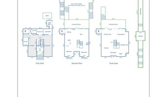 302 Glenn St, Atlantic Beach, NC 28512