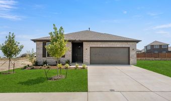 2707 Weston Way Plan: Emory II, Anna, TX 75409