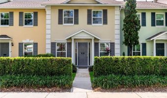 110 S PRIMROSE Dr, Orlando, FL 32803