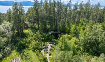 9230 And 9234 Mt Highway 35, Bigfork, MT 59911