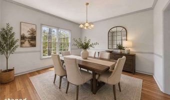 6321 Woodlore Dr NW, Acworth, GA 30101