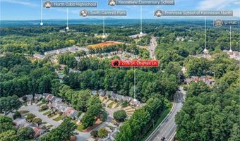 2776 Saint Charles Ln NW, Kennesaw, GA 30144