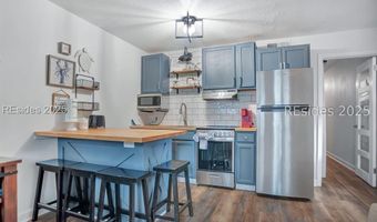 239 Beach City Rd 2217, Hilton Head Island, SC 29926