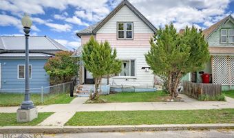 505 Oak St, Anaconda, MT 59711