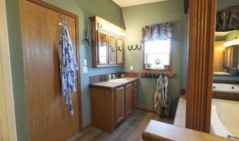 33 Oxbow, Buffalo, WY 82834