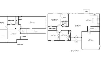 3564 Imperial Hills Dr, Imperial, MO 63052