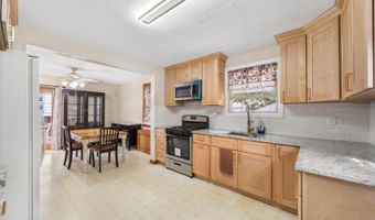 14 Smallwood Ave, Belleville, NJ 07109
