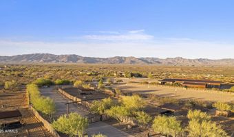 21620 W Buckwheat Ln, Congress, AZ 85332