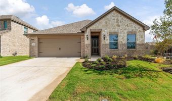 1253 Carinna Dr, Anna, TX 75409