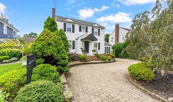 608 Corlies Ave, West Allenhurst, NJ 07711