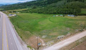 PETERSON lot 1, Alpine, WY 83128
