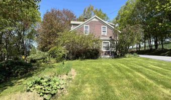 1464 Arnold District Rd, Brandon, VT 05733