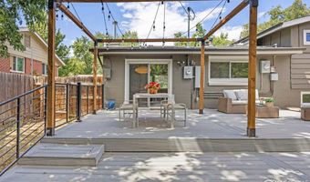 530 S 46th St, Boulder, CO 80305