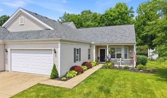 3441 Heron Ct, Aurora, OH 44202
