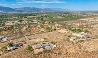 2623 S OLD CHURCH Rd 57, Camp Verde, AZ 86322