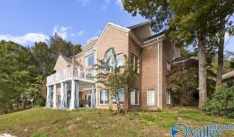 86 Sunset Dr, Arley, AL 35541