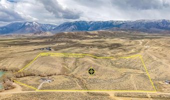 127 Little Rock Rd, Clark, WY 82435