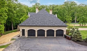 7000 Duncans Glen Dr, Westerville, OH 43082