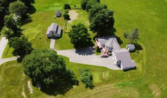 356 Range Rd, Atkinson, ME 04426