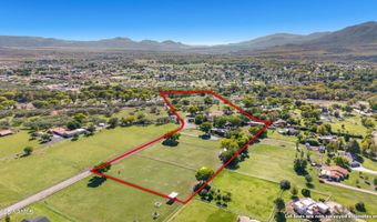1450 S Maybelle Ln, Camp Verde, AZ 86322
