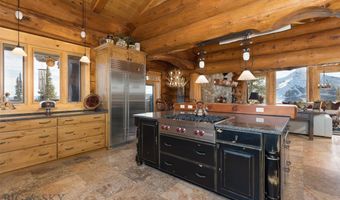 44 Ridgeview Loop, Big Sky, MT 59716