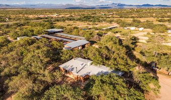 3036 W Williams Rd, Benson, AZ 85602