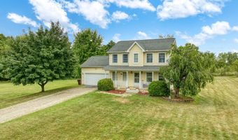 1298 E Carleton Rd, Adrian, MI 49221