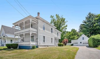 55 Maple Ave, Barre, VT 05641