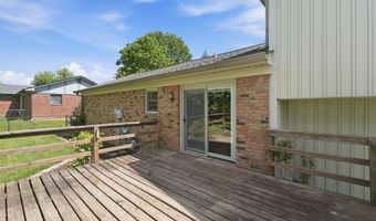8768 Meadowridge Ln, Indianapolis, IN 46217