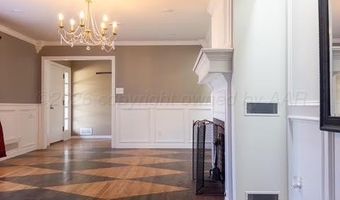 2222 S Travis St, Amarillo, TX 79109