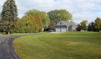 1205 Partridge Point Rd, Alpena, MI 49707