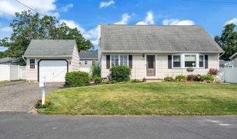 728 NEPTUNE Ave, Beachwood, NJ 08722