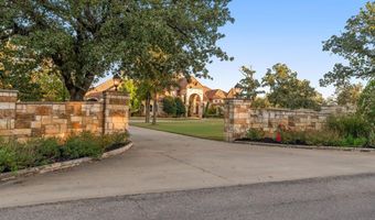 610 River Ranch Rd, Aledo, TX 76008