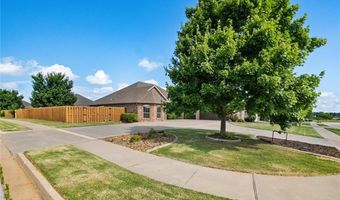 2506 SW Glenn Ridge Rd, Bentonville, AR 72713