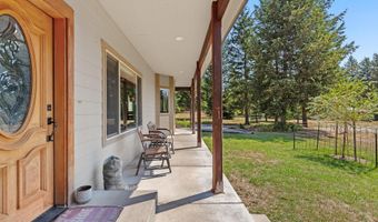10240 E Howard Rd, Athol, ID 83801