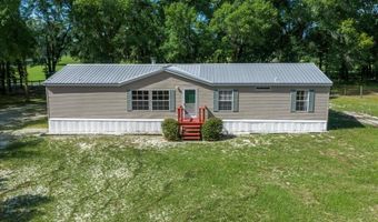 3551 NE 120TH St, Anthony, FL 32617