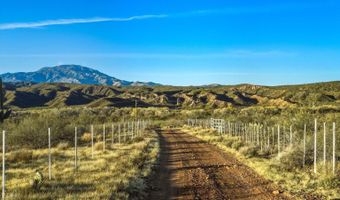E Gamez 15 Road, Benson, AZ 85602