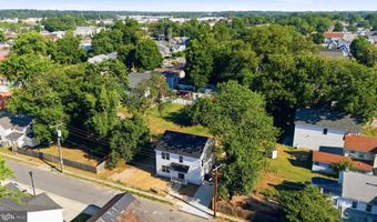411 W REED St, Dover, DE 19901