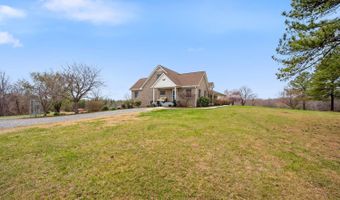 712 Cherry Hill Rd, Amherst, VA 24521