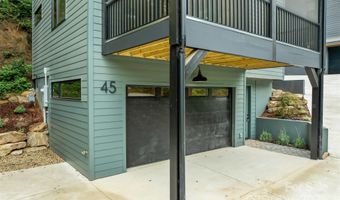 45 Waynesville Ave, Asheville, NC 28806