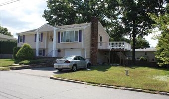 52 Bicentennial Way, North Providence, RI 02919